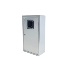 Корпус металлический ЩОРн-3/12 (540х310х165мм) IP31 UEC