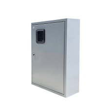 Корпус металлический ЩОРн-3/18 (560х440х165мм) IP31 UEC