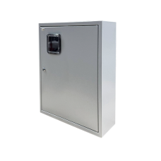 Корпус металлический ЩОРн-3/24 (560х480х165мм) IP31 UEC