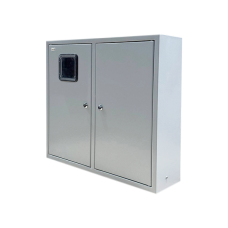 Корпус металлический ЩОРн-3/48 (540х600х165мм) IP31 UEC