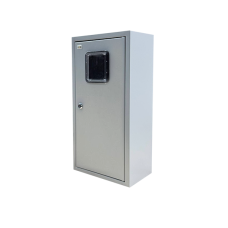 Корпус металлический ЩОРн-3/9 (540х290х165мм) IP31 UEC