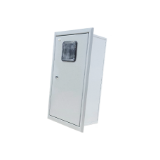 Корпус металлический ЩОРв-3/12 (550х320х165мм) IP31 UEC