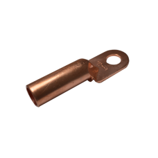 Наконечник DT-150 медный прессованный кабельный ECO UEC
