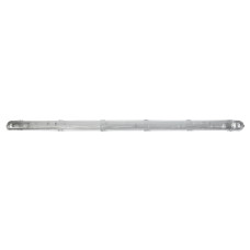 Светильник для T8 UEC Delta IWLT8 1xT8 1200мм IP65 серый