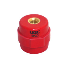 Изолятор SM30 М8 силовой UEC