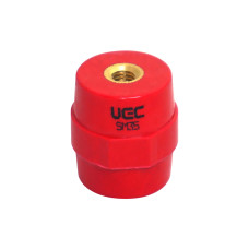 Изолятор SM35 М8 силовой UEC
