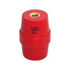 Изолятор SM51 М8 силовой UEC