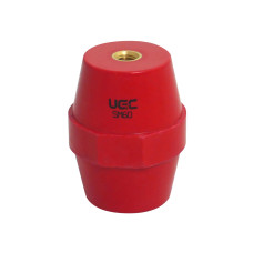 Изолятор SM60 М8 силовой UEC