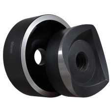 Резак круглый для гидравлического инструмента d 80 mm