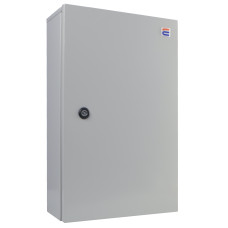 Корпус модульный металлический, 36 модулей, навесной IP54, серии UBox