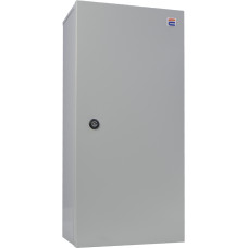 Корпус модульный металлический, 48 модулей, навесной IP54, серии UBox
