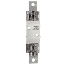 Держатель предохранителей NH2 (max. 250-400A) белый