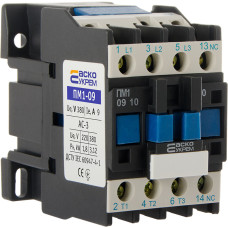 Пускач  ПМ 1-09-10 Q7 400B (LC1-D0910)