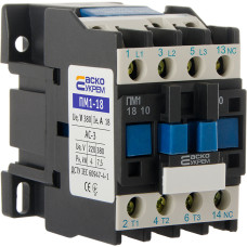 Пускатель ПМ 1-18-10 C7 36B (LC1-D1810)