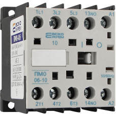 Пускач ПМ 0-16-10 С7 36В (LC1-K1610)