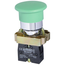 XB2-BC31 Кнопка 