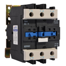Пускатель ПМ 4-80 Q7 400B (LC1-D8011)