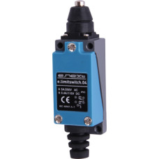 Выключатель концевой e.limitswitch.04 толкатель