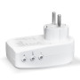 Реле напряжения CATA CT-9187 4000W