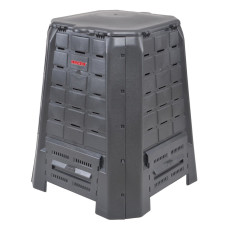 Компостер HECHT 4600, объем 600 л