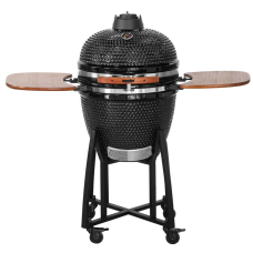 Керамический гриль HECHT FERNO BLACK