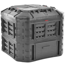 Компостер HECHT 6600, объем 600 л