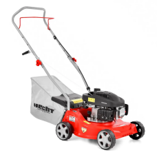 Газонокосилка бензиновая HECHT 540