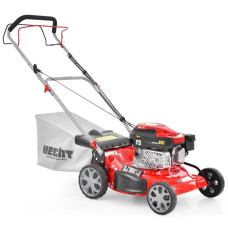 Газонокосилка бензиновая HECHT 546 SСW