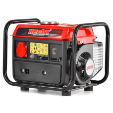 Бензиновый генератор HECHT GG 950 DC