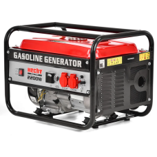 Бензиновый генератор HECHT GG 2500