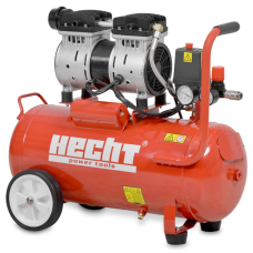 Компрессор Hecht 2085, мощность 1150 Вт