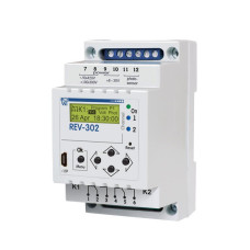 Многофункциональный таймер REV-302