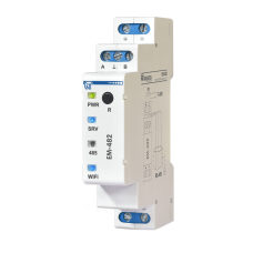 Контролер WEB доступу з Wi-Fi ЕМ-482
