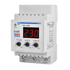 Реле напруги РН-140Т «Volt Control» 40А