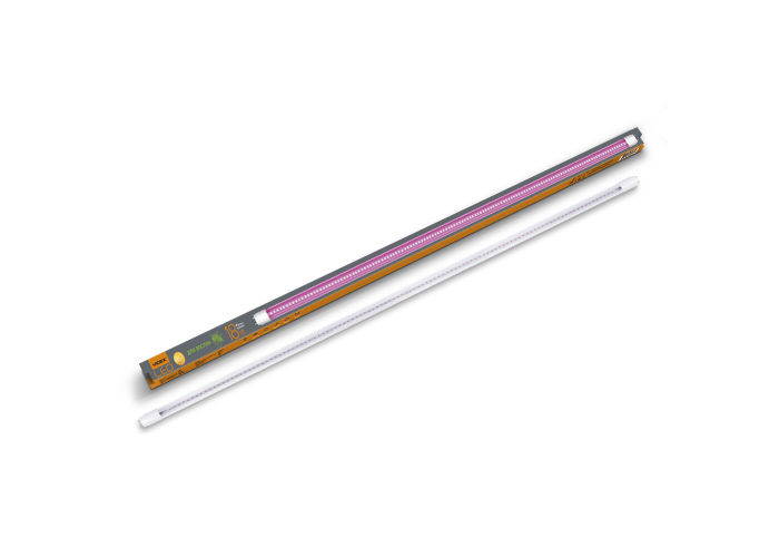 LED FITO лампа VIDEX T8F 18W 1.2M