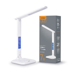 LED лампа настольная VIDEX TF05W 7W 3000-5500K