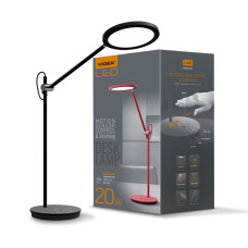 LED лампа настольная VIDEX VL-TF15B 20W 4100K