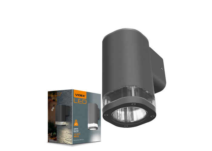 LED Светильник архитектурный AR071G IP54 VIDEX GU10