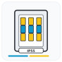 Корпуса пластиковые IP55-IP65