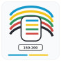 Лоток 150-200 мм