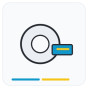 Термоусадка Ø 25+ мм / наборы