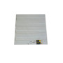 Панель LED UEC Delta CPS20 36Вт 4000К IP20 595x595x20мм белый призма