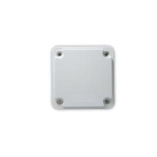 Коробка монтажна для в/вст. 100х100х50 мм UEC IP65