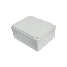 Коробка монтажная для в/в. 120х150х80 мм UEC IP65