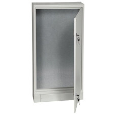 Корпус металл. ЩМП-16.8.4-0 36 ПХЛ3 1600х800х400 IP31 UEK