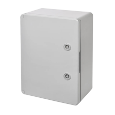 Корпус пласт. ЩМПп 400х300х170мм УХЛ1 IP65 УЭК