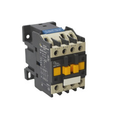 Контактор КМІ-10911 9А 220В/АС3 1р (НЗ) УEK
