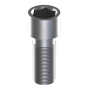 Болт ударний M16x40 12,9 (St)