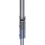 Болт ударний M16x40 12,9 (St)