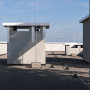 Держатель Pyramida без бетона (Pe/Pp)